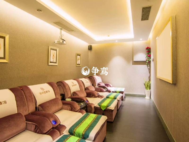 北京都市体验：为何定期SPA是现代生活刚需