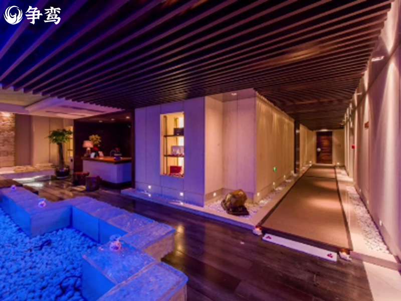 北京个人按摩、家庭养生、汤泉会所选择指南