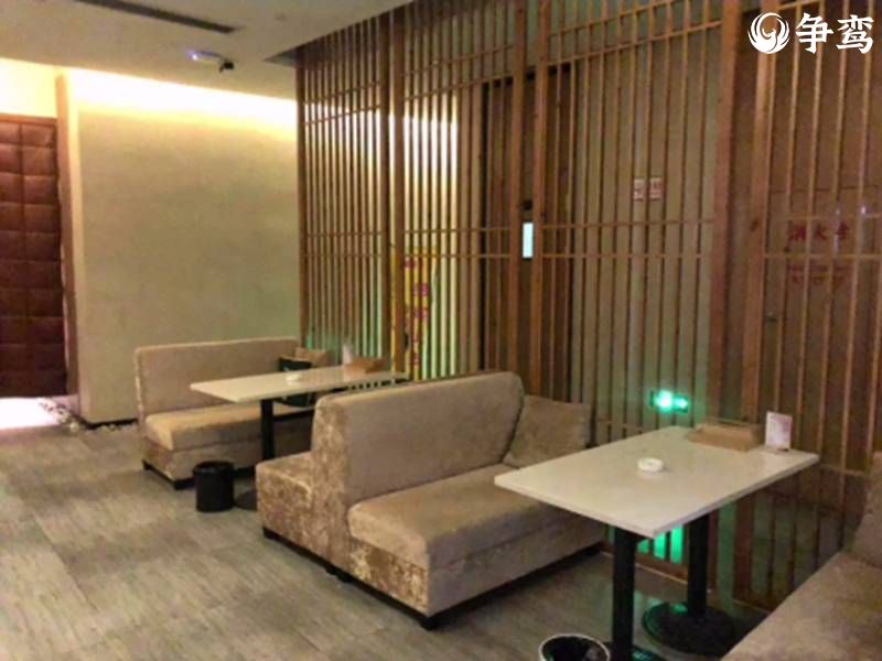 北京保健按摩：高压都市中重启身心的体验