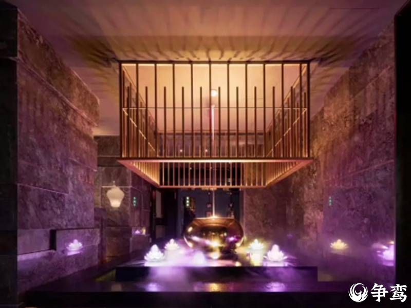 北京私人spa工作室:按摩与水疗项目解析