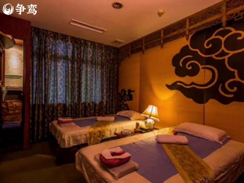 北京养生网：汤泉水疗的功效选择建议