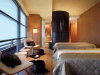 北京轻奢放松足道|观影养生空间体验