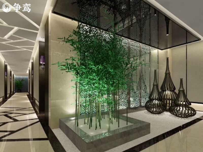 北京男士专属:高端SPA按摩会所的疗愈之旅