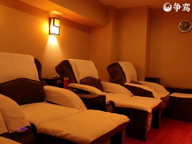 北京养生网：汤泉水疗的功效选择建议