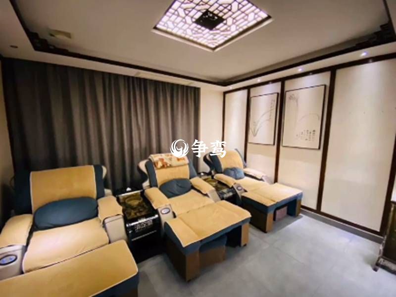 北京都市体验:为何定期SPA是现代生活刚需