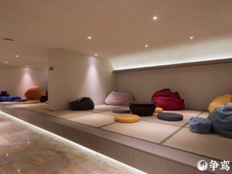 北京都市体验:为何定期SPA是现代生活刚需