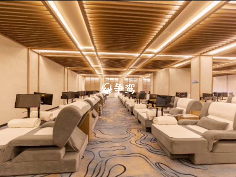 北京家庭式spa:为身心注入活力的私密体验