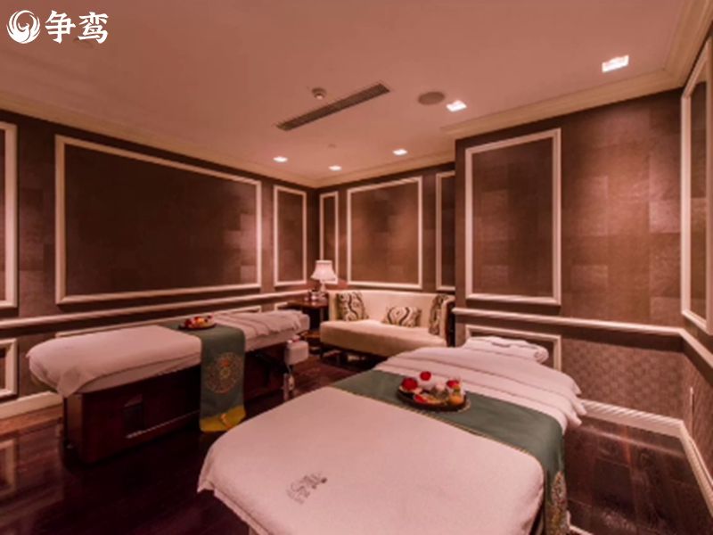 北京SPA会所与个人按摩工作室探店笔记