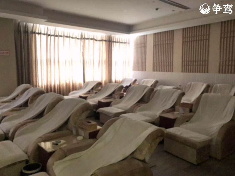 北京保健按摩:高压都市中重启身心的体验