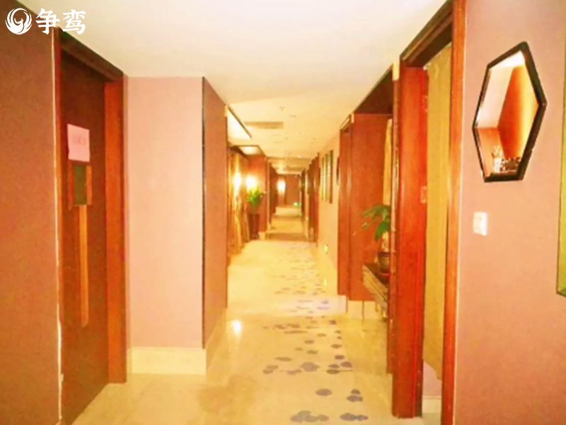 北京保健按摩:高压都市中重启身心的体验