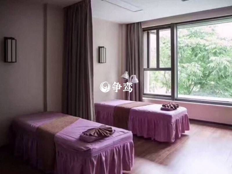 北京正规按摩店与养生会所避坑指南