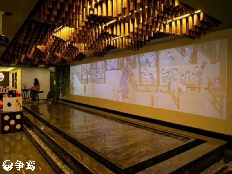 北京正规按摩店与养生会所避坑指南