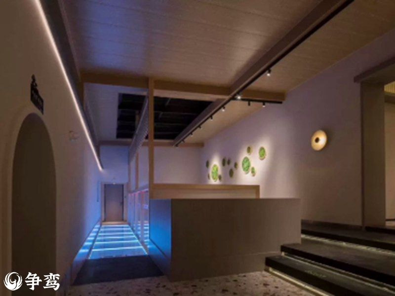 北京保健按摩:高压都市中重启身心的体验