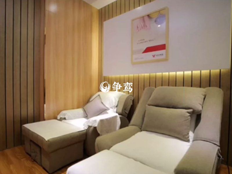 北京正规按摩店与养生会所避坑指南