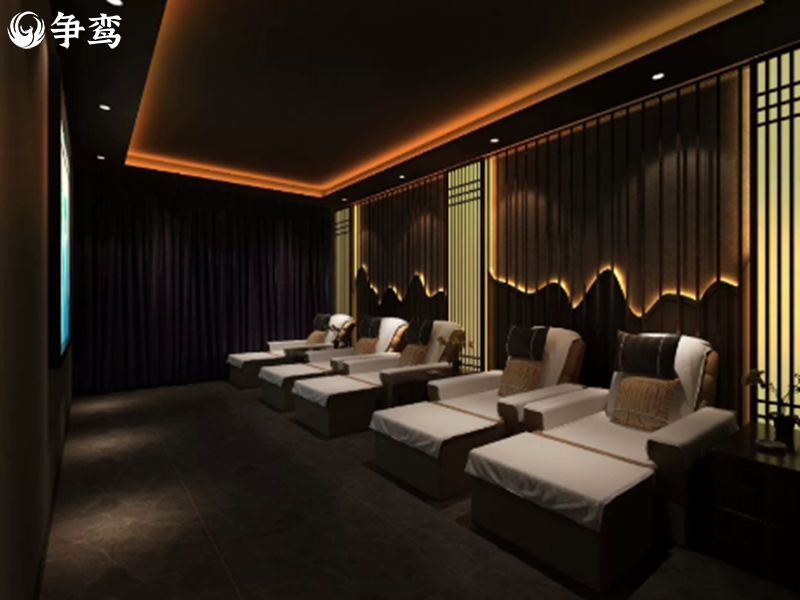 北京个人按摩、家庭养生、汤泉会所选择指南