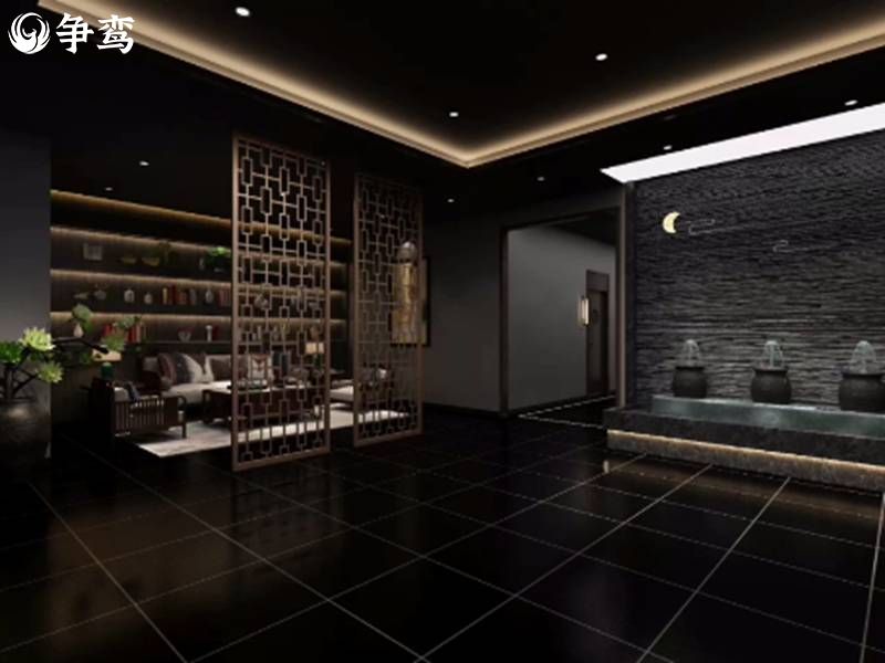 北京个人按摩、家庭养生、汤泉会所选择指南