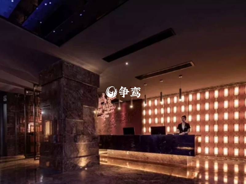 北京私人spa工作室:按摩与水疗项目解析