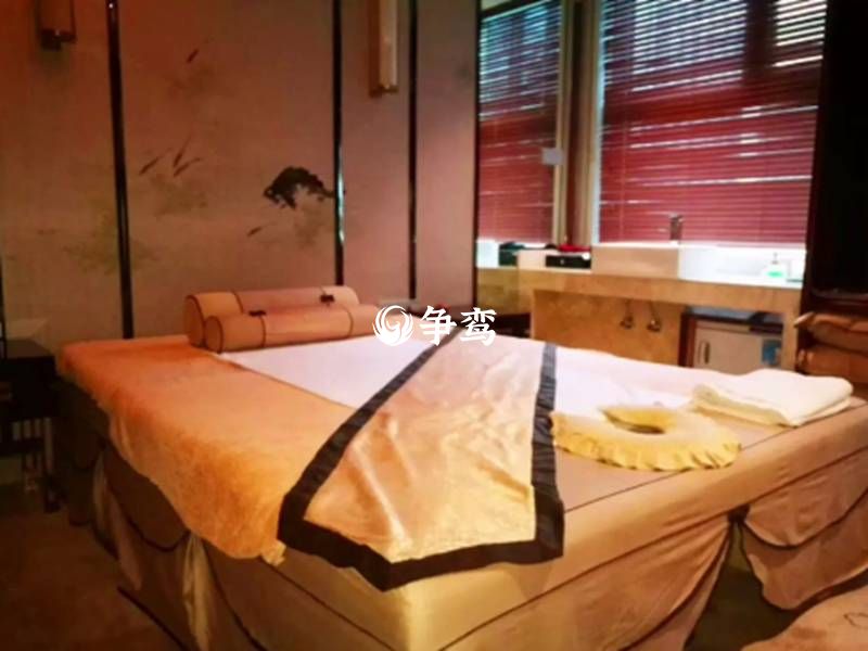 北京水磨会所：身体能量均衡的深度调理养生