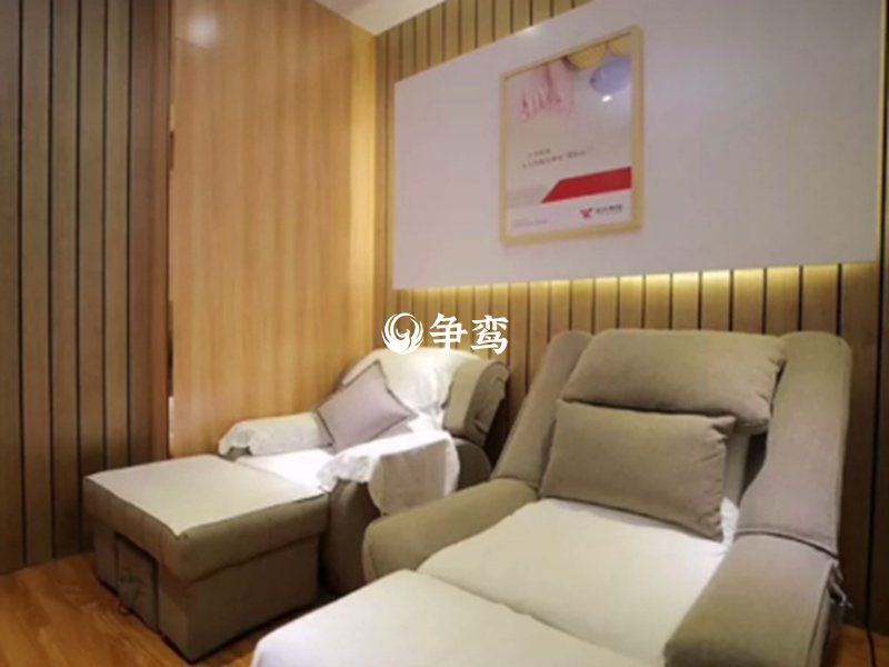 北京汤泉会馆：都市养生的N种方式详解