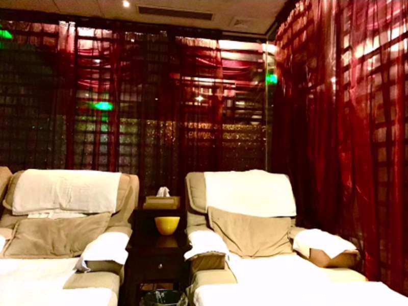 北京汤泉会馆：都市养生的N种方式详解