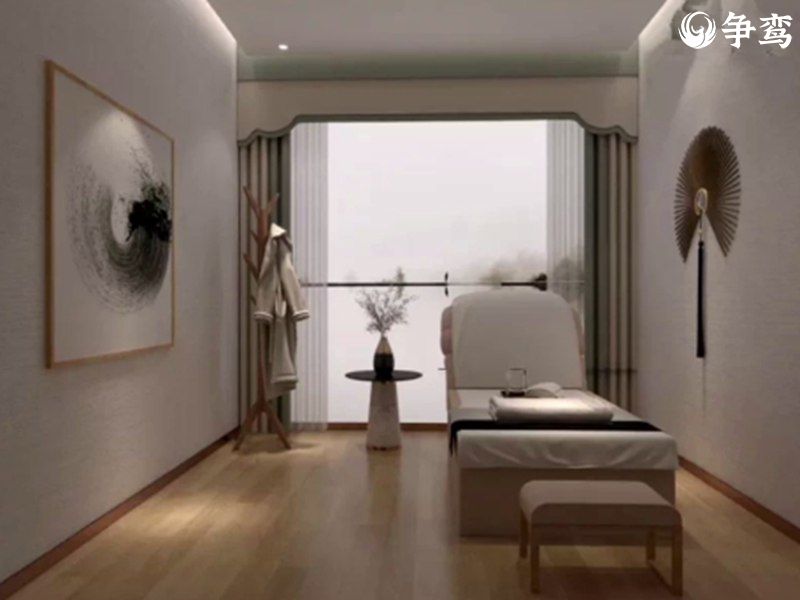 北京汤泉会馆：都市养生的N种方式详解