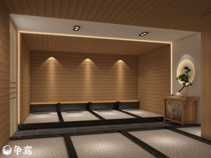 北京减压会所:个人工作室的多元按摩养生