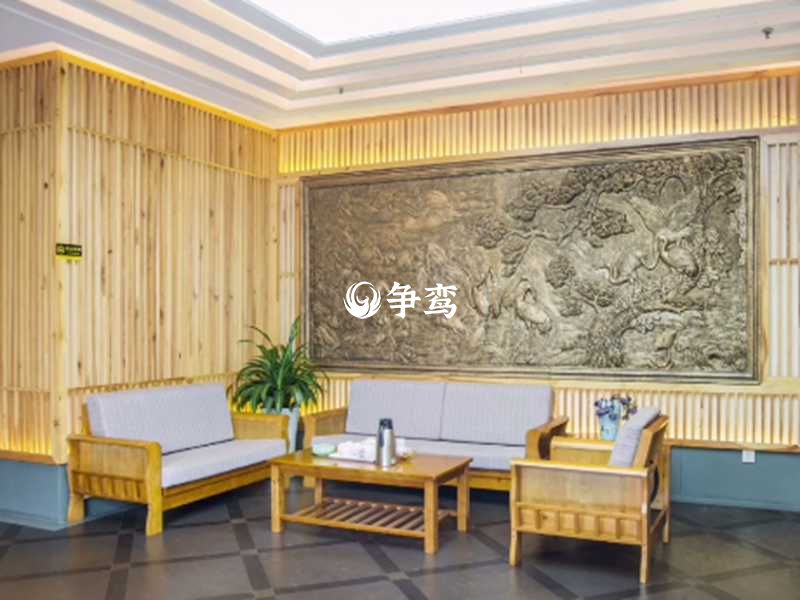 北京减压会所:个人工作室的多元按摩养生