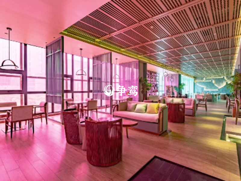 北京减压会所:个人工作室的多元按摩养生