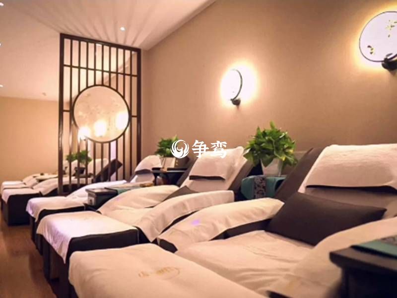 北京都市养生的汤泉按摩全程体验方案