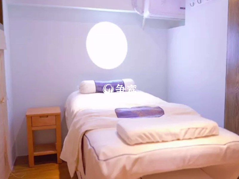 北京都市养生的汤泉按摩全程体验方案