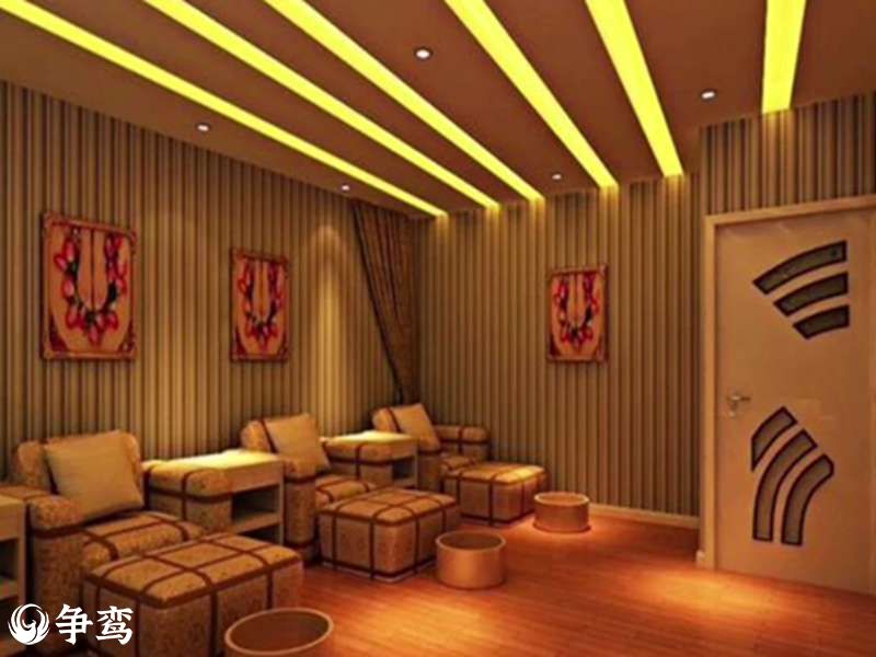 北京柔式SPA对身体调理的具体帮助