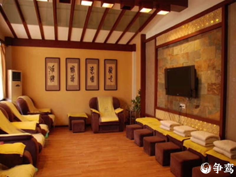 北京柔式SPA对身体调理的具体帮助