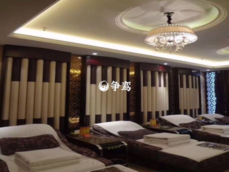 北京柔式SPA对身体调理的具体帮助