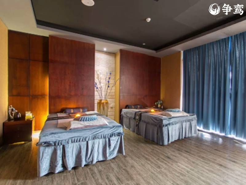 北京家庭式会所:保健按摩体验安全性指南