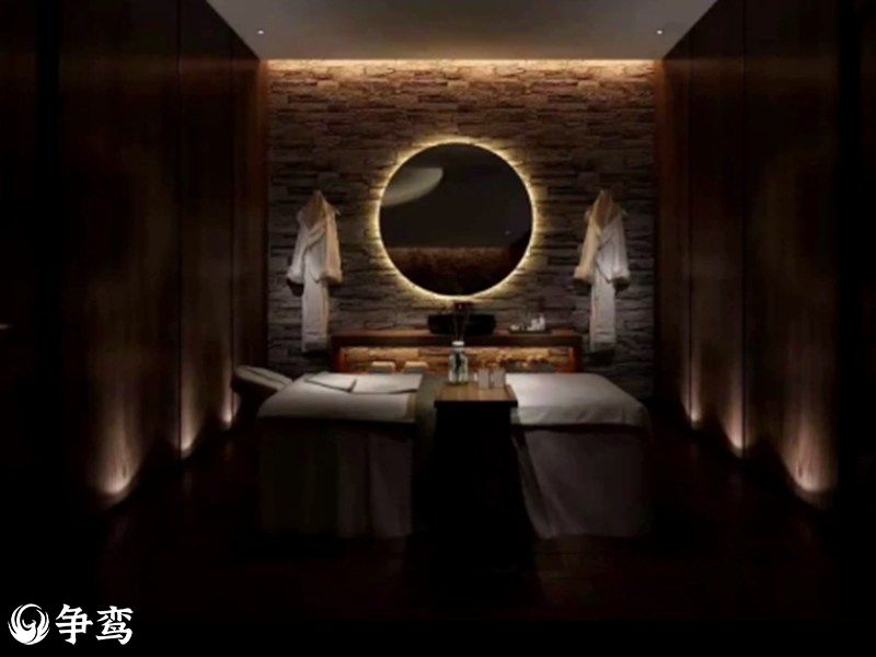 北京家庭式会所:保健按摩体验安全性指南