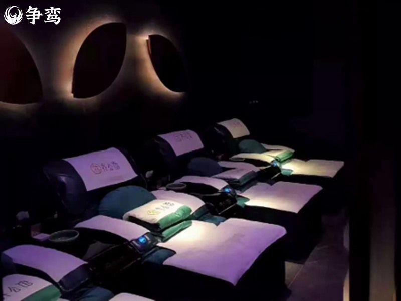 北京家庭式会所:保健按摩体验安全性指南