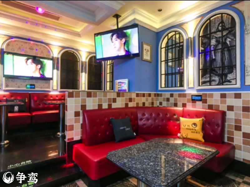 北京夜生活:酒吧、KTV与SPA解压场所分享