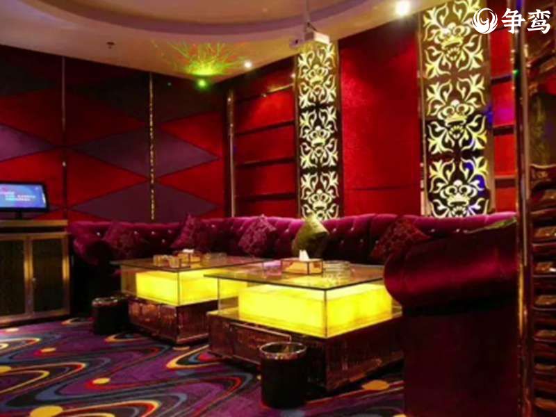 北京夜生活:酒吧、KTV与SPA解压场所分享