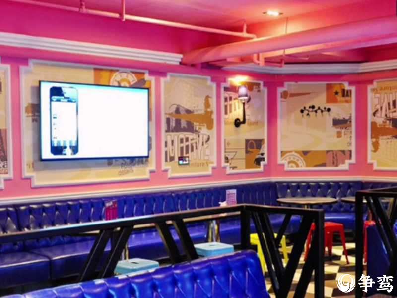 北京夜生活:酒吧、KTV与SPA解压场所分享