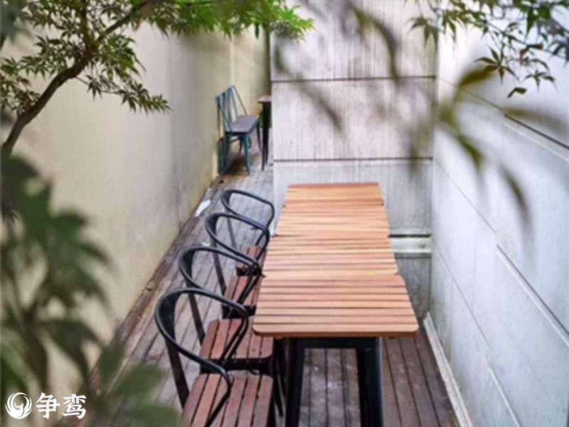 北京茶道养生:无推销、纯享受的品茶空间