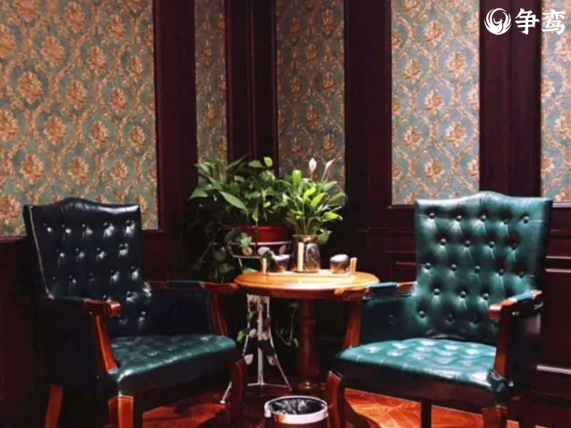 北京茶道养生:无推销、纯享受的品茶空间