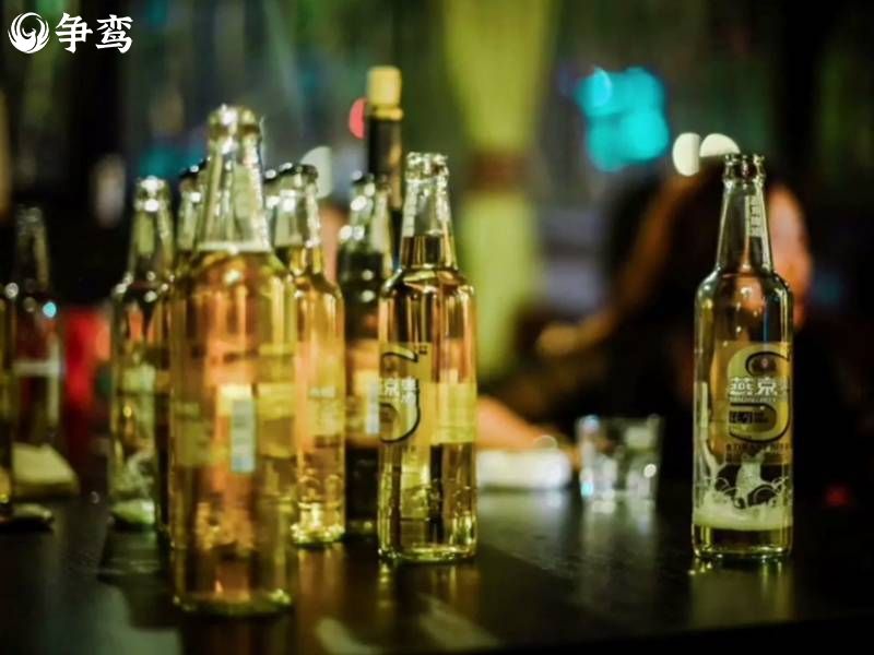 北京不同风格酒吧的独特体验与打卡攻略