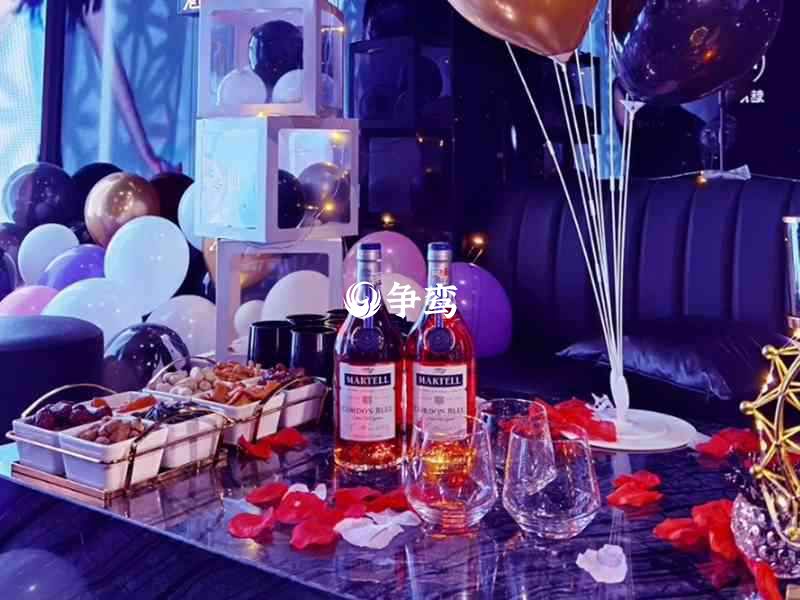 北京不同风格酒吧的独特体验与打卡攻略