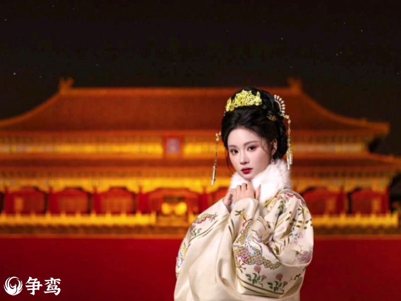 北京户外养生:融合自然的城市逃离计划