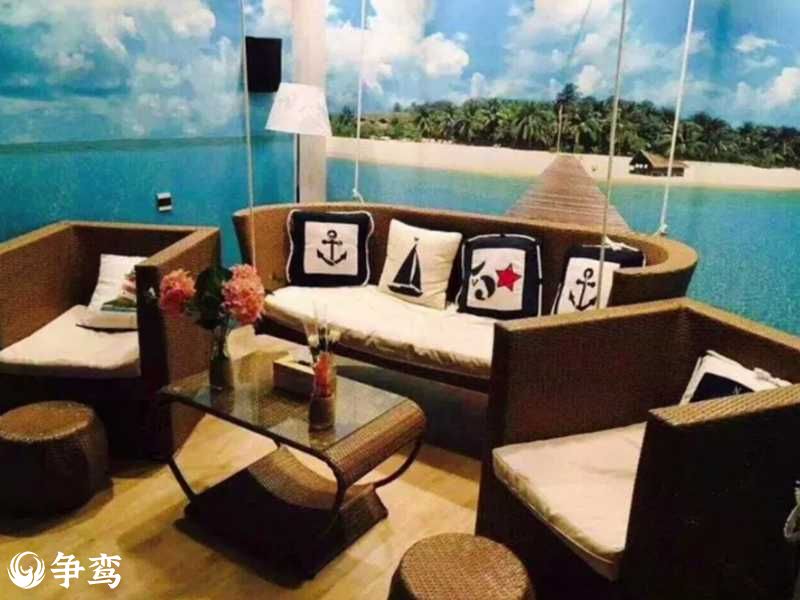 北京户外养生:融合自然的城市逃离计划