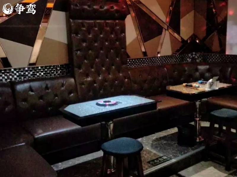 北京KTV：包厢类型、酒水消费与隐形服务指南