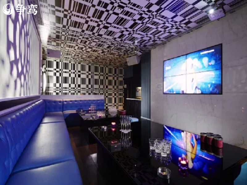 北京KTV：包厢类型、酒水消费与隐形服务指南