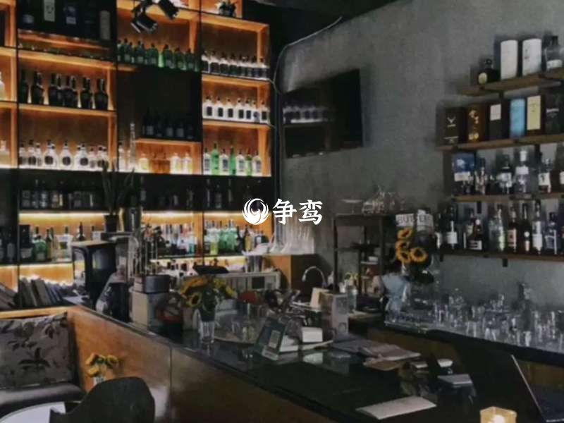 北京茶咖与包厢式酒吧选店技巧揭秘