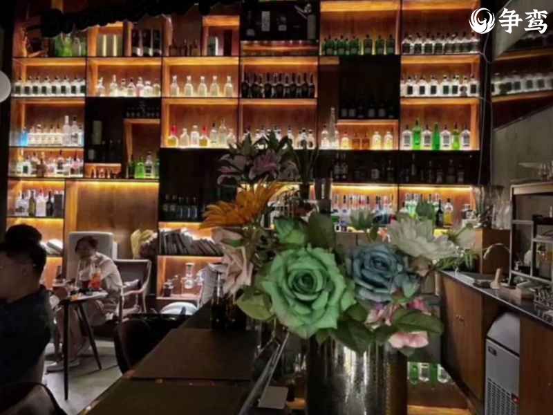 北京茶咖与包厢式酒吧选店技巧揭秘