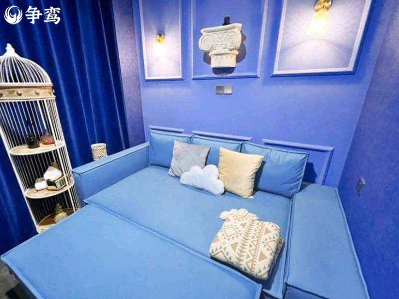 北京私人影院：看电影、K歌、游戏与定制服务